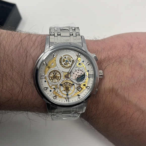 Mens watch Christmas sale - Picture 4 of 4